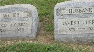 James L. Curran James L. Curran