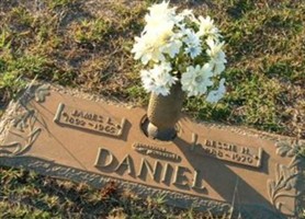 James L. Daniel