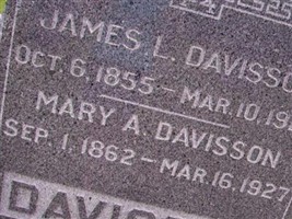 James L Davisson James L Davisson