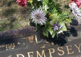 James L. Dempsey, Sr