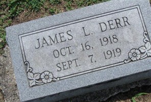 James L. Derr