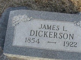 James L. Dickerson