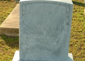 James L. Eason