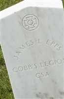James L. Epps James L. Epps