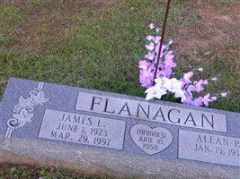 James L. Flanagan