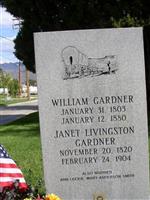 James L. Gardner