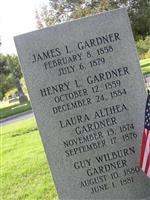 James L. Gardner