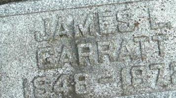 James L. Garratt