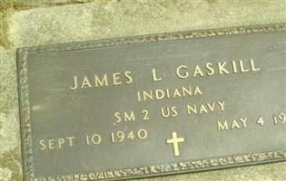 James L. Gaskill