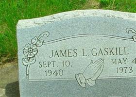 James L. Gaskill