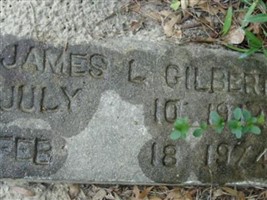 James L. Gilbert James L. Gilbert
