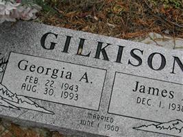 James L. Gilkison