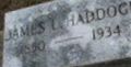 James L. Haddock