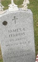 James L. Harris James L. Harris