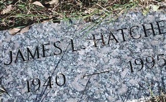 James L Hatcher