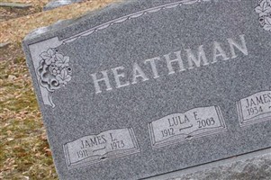 James L. Heathman James L. Heathman