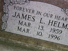 James L Helms James L Helms