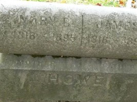 James L Howe James L Howe