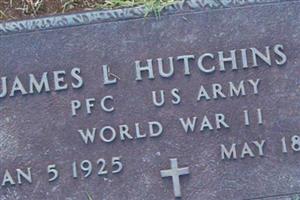 James L. Hutchins, Jr