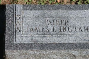 James L Ingram