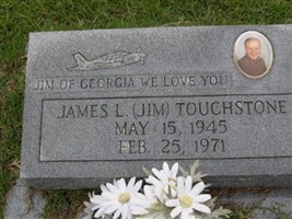 James L. "Jim" Touchstone
