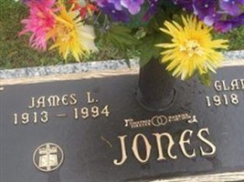 James L Jones