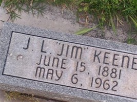 James L Keene James L Keene