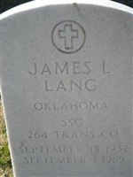 James L Lang James L Lang