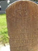 James L. Larsen James L. Larsen