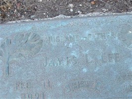 James L Lee