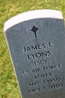 James L Lyons