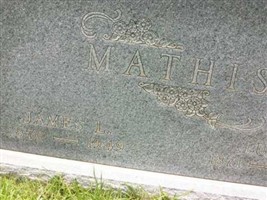 James L. Mathis James L. Mathis