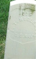 James L Mccleary