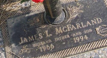 James L. McFarland