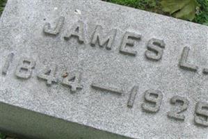 James L. McWilliams James L. McWilliams