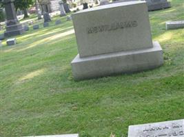 James L. McWilliams James L. McWilliams