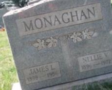 James L. Monaghan