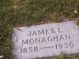James L. Monaghan