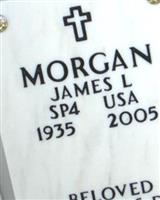 James L. Morgan