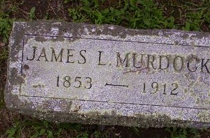 James L Murdock James L Murdock