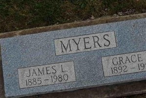 James L Myers James L Myers