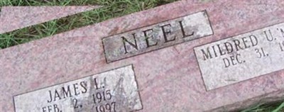 James L Neel