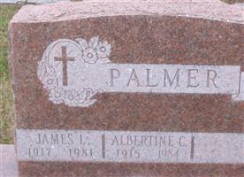 James L. Palmer