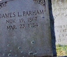 James L. Parham