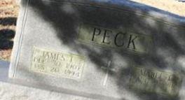 James L Peck