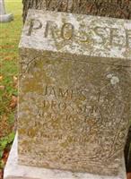 James L Prosser