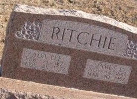 James L Ritchie (1995995.jpg) James L Ritchie (1995995.jpg)