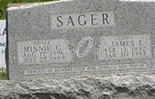 James L. Sager