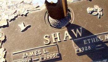 James L Shaw
