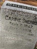 James L Sherrod